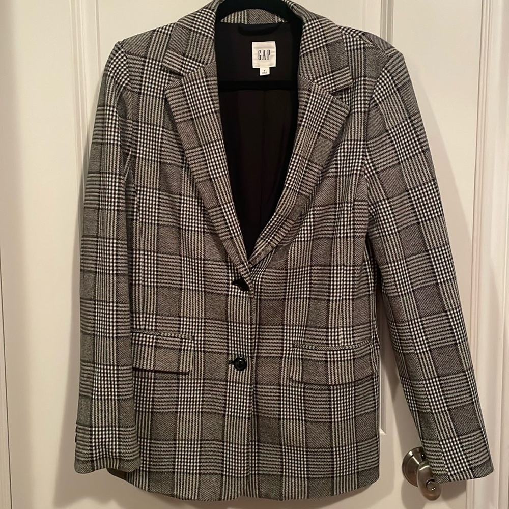 Gap- women’s blazer